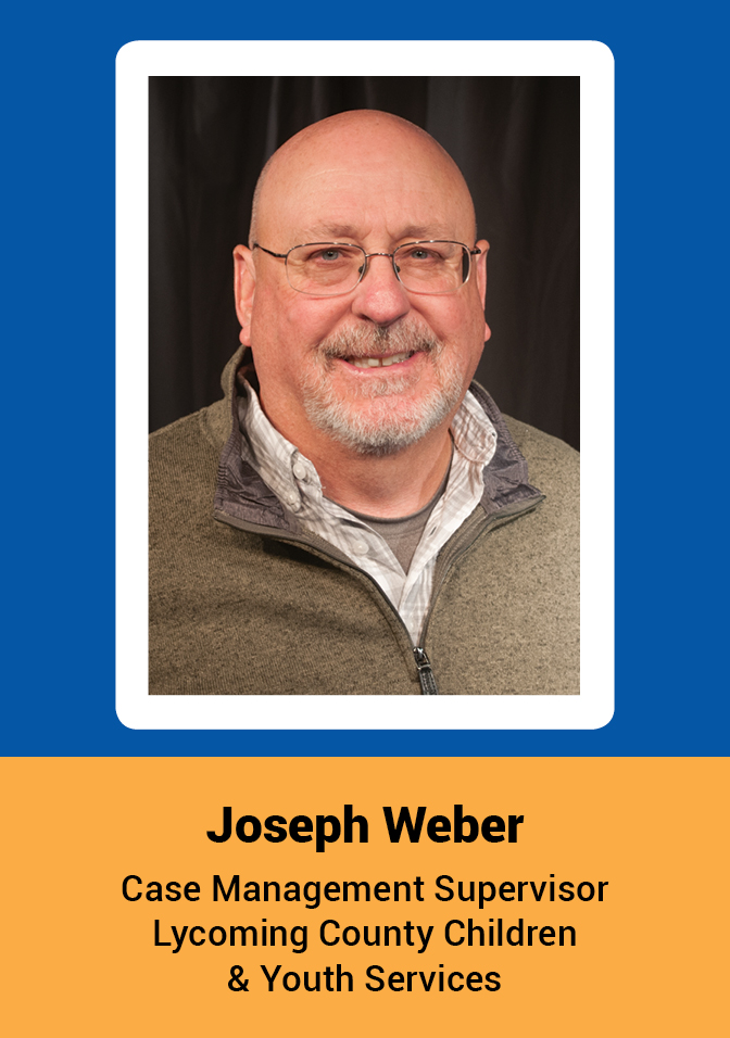 Joseph Weber