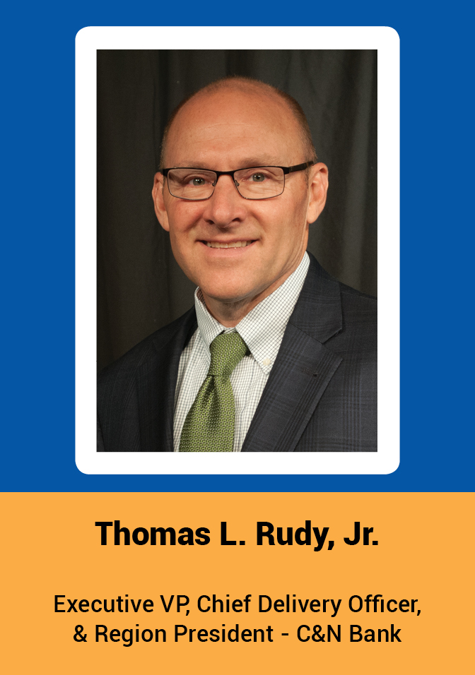 Thomas Rudy, Jr.