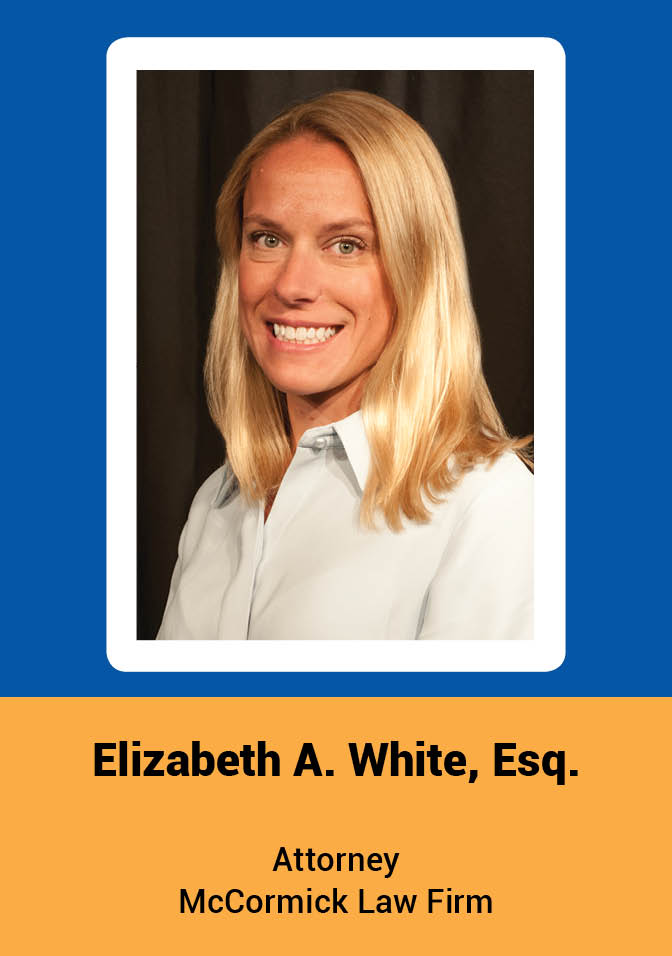 Elizabeth A. White, Esq.