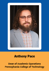 Anthony Pace
