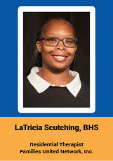 LaTricia Scutching