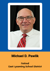 Michael D. Pawlik