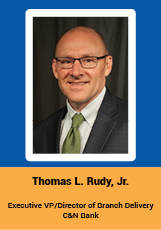 Thomas L. Rudy, Jr.